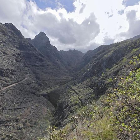 Loft Cerca Del Mar Tenerife Punta Del Hidalgo Luaran gambar
