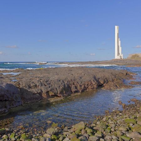 Loft Cerca Del Mar Tenerife Punta Del Hidalgo Luaran gambar