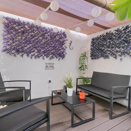 Loft Cerca Del Mar Tenerife Punta Del Hidalgo Luaran gambar