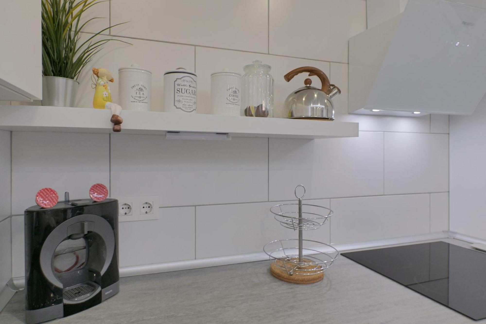 Loft Cerca Del Mar Tenerife Punta Del Hidalgo Luaran gambar