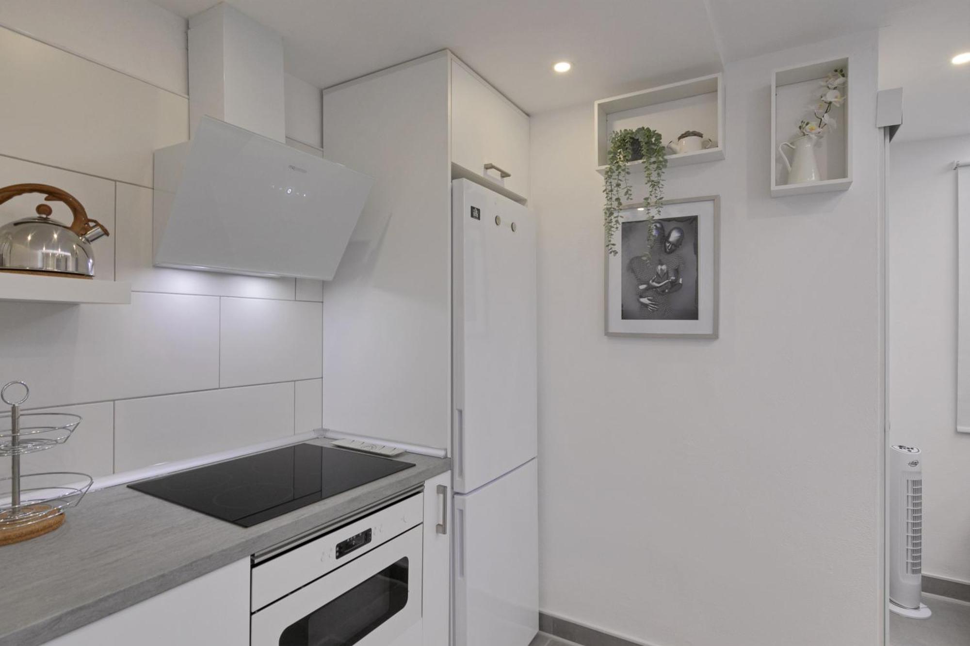 Loft Cerca Del Mar Tenerife Punta Del Hidalgo Luaran gambar