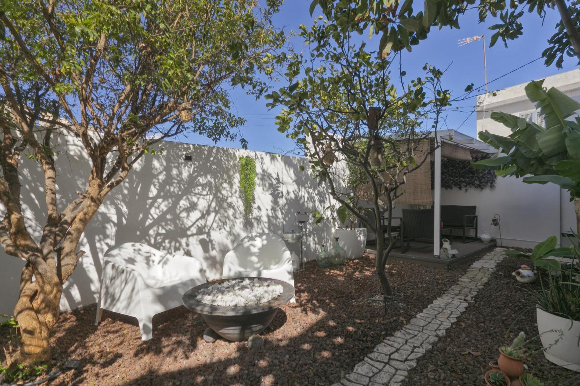 Loft Cerca Del Mar Tenerife Punta Del Hidalgo Luaran gambar