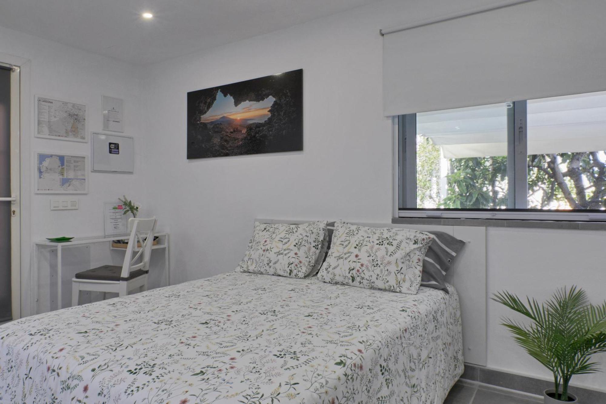 Loft Cerca Del Mar Tenerife Punta Del Hidalgo Luaran gambar