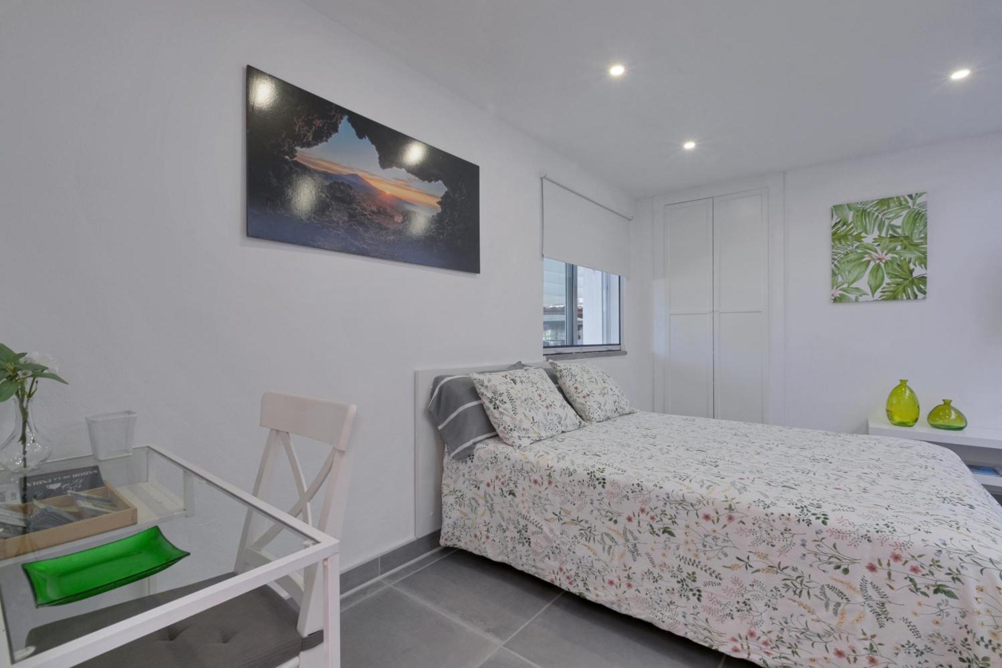 Loft Cerca Del Mar Tenerife Punta Del Hidalgo Luaran gambar
