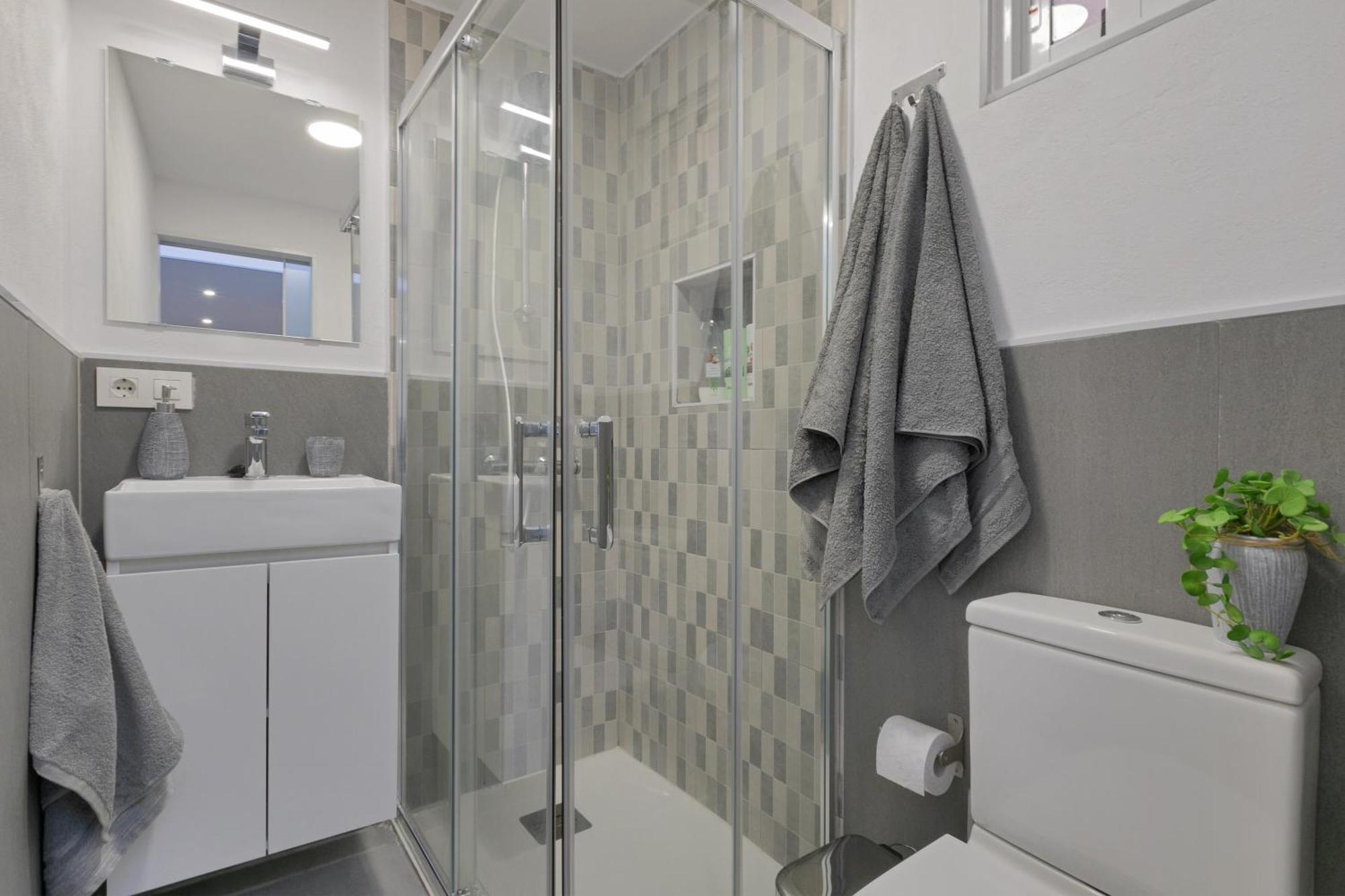 Loft Cerca Del Mar Tenerife Punta Del Hidalgo Luaran gambar